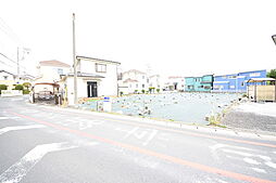 物件画像 所沢市久米4期全4棟 新築戸建