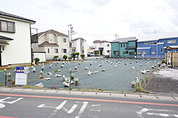 物件画像 所沢市久米4期全4棟　新築戸建