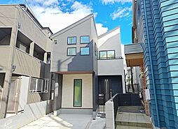 物件画像 西東京市柳沢全1棟　新築戸建