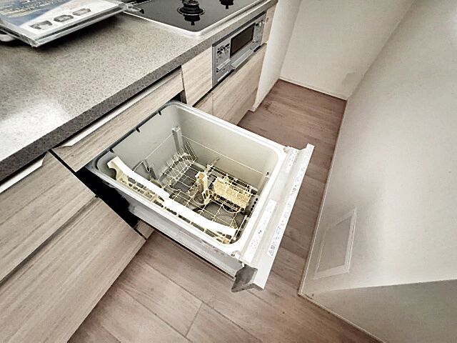 キッチン ライオンズ上福岡ステーションレジデンス 7階/-