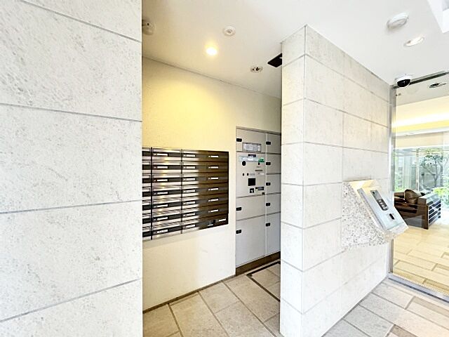 その他 ライオンズ上福岡ステーションレジデンス 7階/-