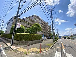 物件画像 新狭山住宅Ａ棟