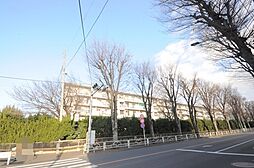 物件画像 滝山団地3街区
