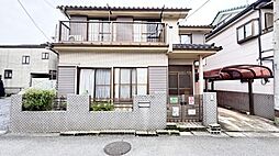 物件画像 富士見市貝塚1丁目　中古戸建