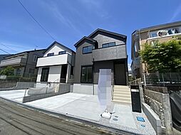 物件画像 狭山市水野24-1期全2棟 新築戸建