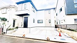 物件画像 西東京市北町11期全1区画 売地