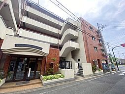 物件画像 サンライズマンション東村山第3