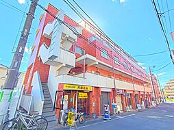 物件画像 サンライズマンション東村山第3