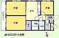 セザールみずほ台3階1,330万円