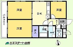 物件画像 セザールみずほ台