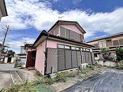 物件画像 ふじみ野市大井 中古戸建