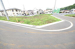物件画像 所沢市北秋津全1区画　売地