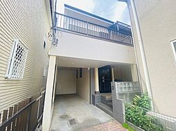 物件画像 所沢市喜多町 中古戸建