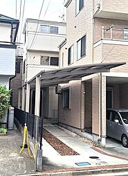 ふじみ野市北野2丁目　中古戸建