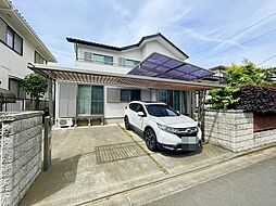 所沢市中新井4丁目　中古戸建