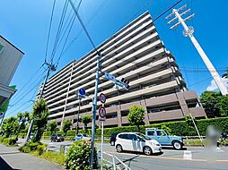 物件画像 コスモシティ新所沢けやき台