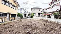 物件画像 狭山市北入曽全1区画　売地