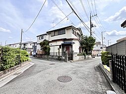 物件画像 所沢市上新井3丁目全1区画　売地