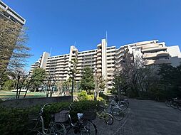 物件画像 グランスクエア一橋学園壱番街