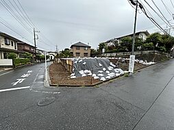 物件画像 東村山市多摩湖町3丁目全2区画　売地