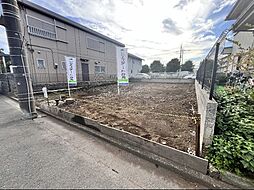 物件画像 所沢市東所沢3丁目全1区画 売地