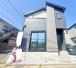 物件画像 所沢市下安松18期全2棟　新築戸建