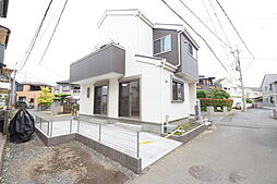 物件画像 所沢市西狭山ヶ丘1丁目 新築戸建