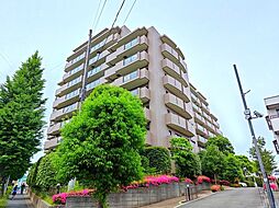 物件画像 ヴィルヌーブ小手指