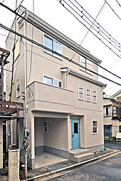 物件画像 三芳町北永井全1棟　新築戸建