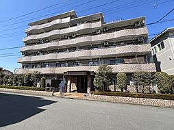 物件画像 ロイヤルステージ東所沢