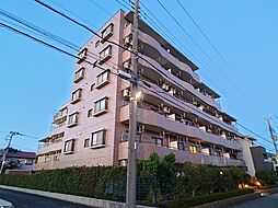 物件画像 ロイヤルステージ東所沢