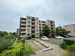 物件画像 椿峰ニュータウン48街区2号棟