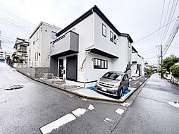 物件画像 ふじみ野市南台2期全2棟　新築戸建