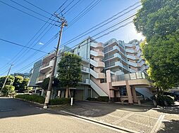 物件画像 ガーデンハイツ小平1番館