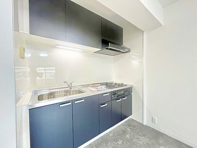キッチン サニーライフ久米川 4階/-
