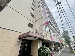 物件画像 サニーライフ久米川