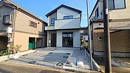 物件画像 東久留米市野火止4期全1棟　新築戸建