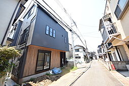 物件画像 三芳町藤久保全1棟 戸建