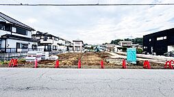 物件画像 狭山市笹井10期全9区画　売地