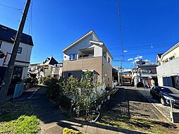 物件画像 ふじみ野市苗間 中古戸建