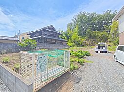 物件画像 所沢市上安松全2区画 売地