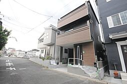 物件画像 富士見市鶴馬2期全1棟 新築戸建