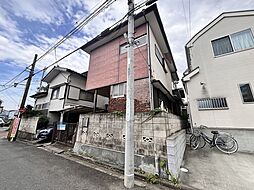 物件画像 東村山市青葉町2丁目全1区画　売地
