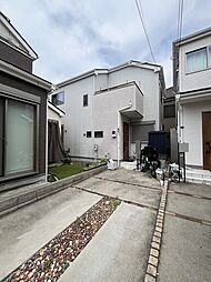 物件画像 新座市野火止1丁目　中古戸建