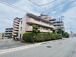 物件画像 モア・ステージ東久留米