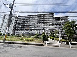物件画像 ネオ・アーバン新座