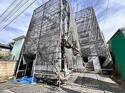 物件画像 東村山市萩山町1丁目 新築戸建