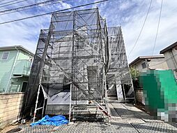 物件画像 東村山市萩山町1丁目　新築戸建
