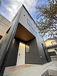 物件画像 東村山市萩山町1丁目 新築戸建