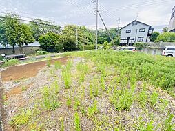物件画像 所沢市山口全1区画 売地